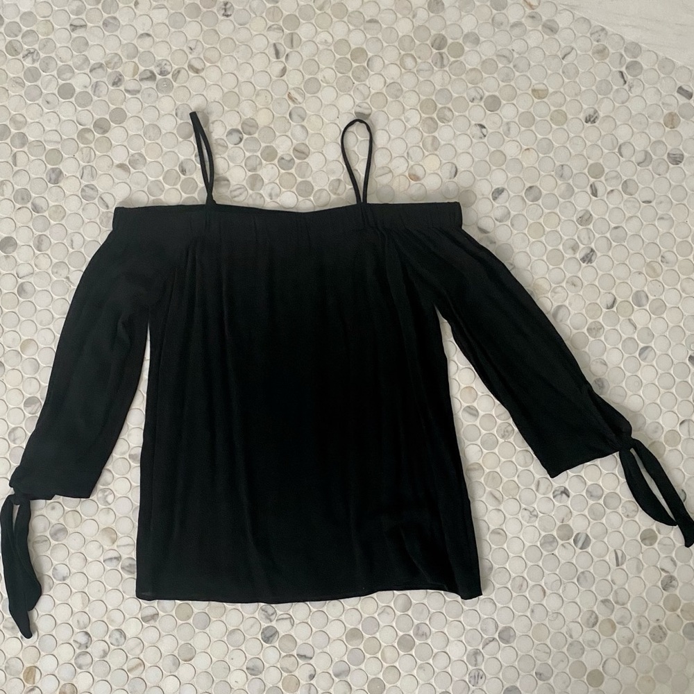 Ella Moss Top